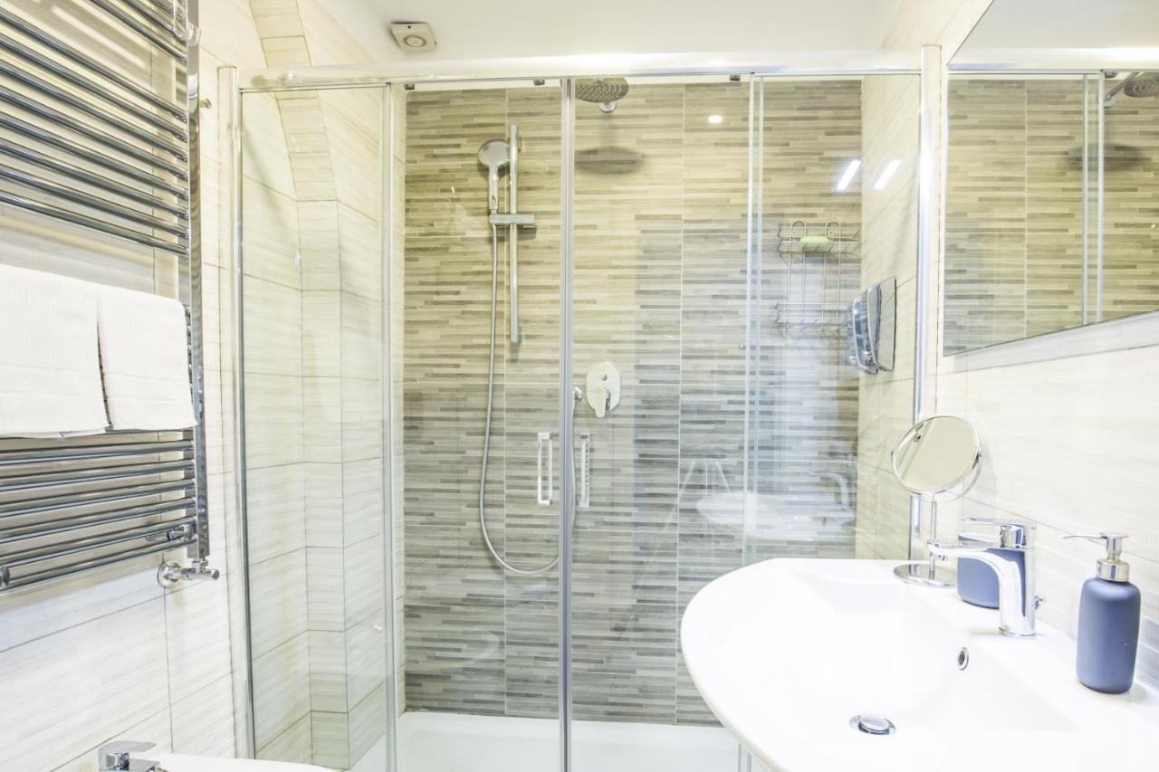 Parthenope Suite Rooms Neapol Exteriér fotografie